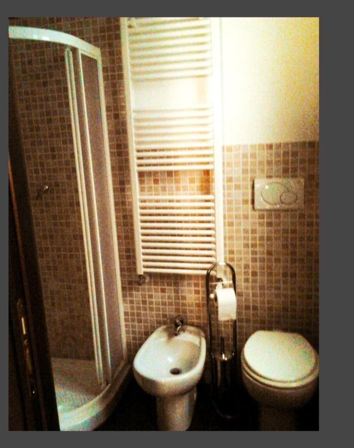 Ca Tron Apartment Next To Rialto Bridge Venecia Exterior foto