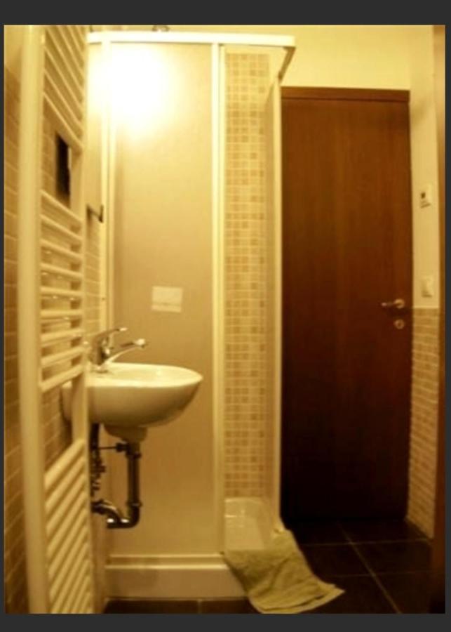 Ca Tron Apartment Next To Rialto Bridge Venecia Exterior foto