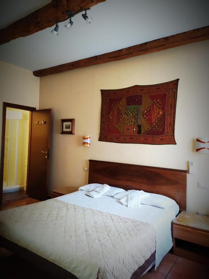 Ca Tron Apartment Next To Rialto Bridge Venecia Exterior foto