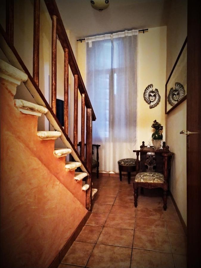 Ca Tron Apartment Next To Rialto Bridge Venecia Exterior foto