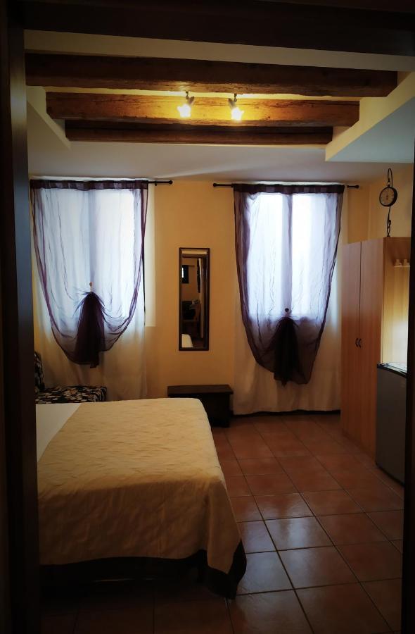 Ca Tron Apartment Next To Rialto Bridge Venecia Exterior foto