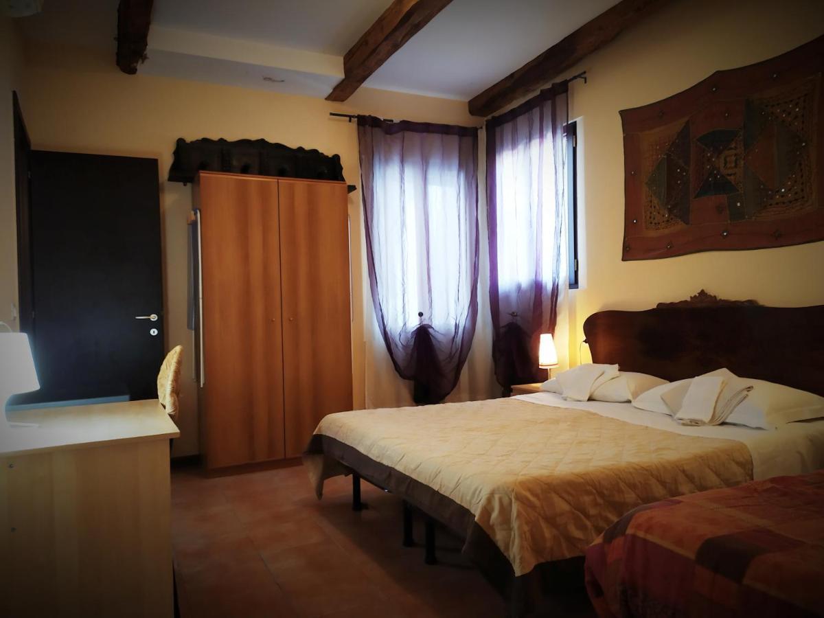 Ca Tron Apartment Next To Rialto Bridge Venecia Exterior foto