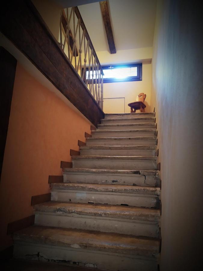 Ca Tron Apartment Next To Rialto Bridge Venecia Exterior foto