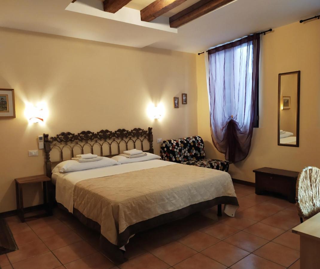 Ca Tron Apartment Next To Rialto Bridge Venecia Exterior foto