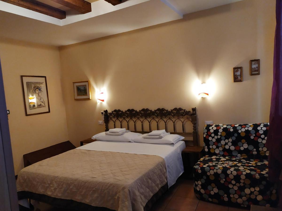 Ca Tron Apartment Next To Rialto Bridge Venecia Exterior foto