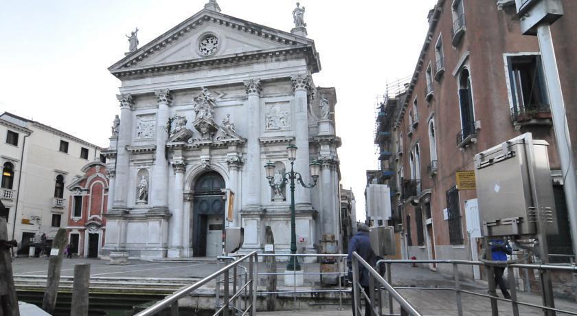 Ca Tron Apartment Next To Rialto Bridge Venecia Exterior foto