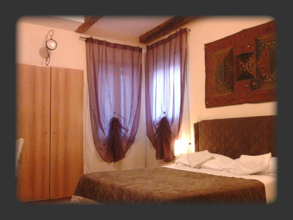 Ca Tron Apartment Next To Rialto Bridge Venecia Exterior foto