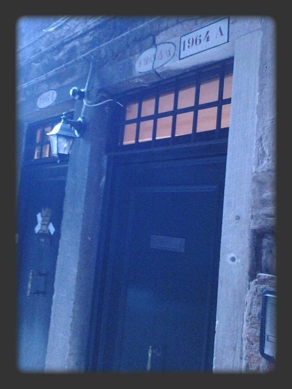 Ca Tron Apartment Next To Rialto Bridge Venecia Exterior foto